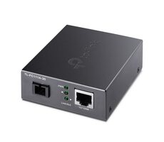 TP-Link TL-FC111A-20 / Konvertor / 1x SC / 1x LAN / Single-Mode