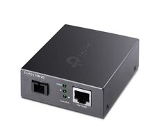 TP-Link TL-FC111B-20 / Konvertor / 1x SC / 1x LAN / Single-Mode