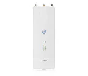 Ubiquiti LTU-Rocket / Access point / PtMP AP / venkovní / 5GHz / LTU / 1024QAM / RF filtrace / GPS