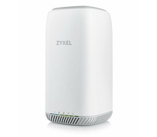 ZyXEL LTE5388-M804 / 4G LTE Router / AC2100 / 2.4 GHz / 5 GHz /  1x GLAN / 1x SIM slot