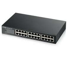 ZyXEL GS1100-24v3 / Switch / 10|100|1000Mbps / 24x GLAN