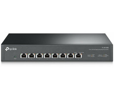 TP-Link TL-SX1008 / Switch / 160 Gbps / 8x 10Gbps RJ-45