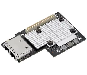 ASUS MCI-10G X550-2T síťový adaptér / PCIe 3.0 x4 karta / 10G LAN Dual Port