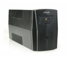Gembird EG-UPS-B850 / UPS / 850 VA / 510 W / 2x Schuko