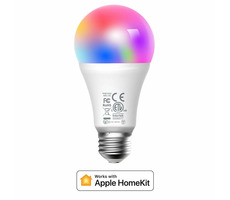 Meross Smart Wi-Fi Inteligentní LED žárovka RGB
