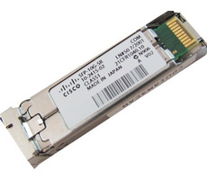 NOVATRON SFP-10G-SR|PN02995 (OEM pro Cisco) / modul SFP 10Gbps / MMF (OM4)