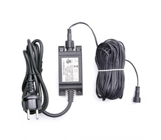 GARNI AD1 Síťový adaptér vyhřívání anemometru