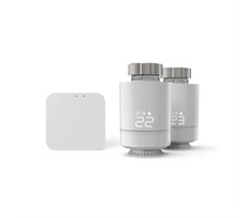 Hama SMART set pro regulaci vytápění / centrála + 2x hlavice