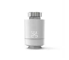 Hama SMART termostatická hlavice pro regulaci vytápění / doplněk do systému