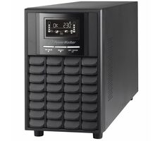 PowerWalker VI 2000 CW / záložní zdroj UPS / 2000 VA / 1400 W / 4x CEE 7/3 (Type F) 