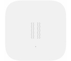 Aqara Smart Home Vibration Sensor / Detektor vibrací / Zigbee