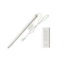 Aqara Smart Home Curtain Rolling shutter motor EU / Modul pro ovládání rolety