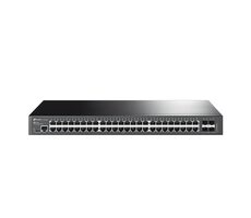 TP-Link TL-SG3452X / Switch / 48x GLAN / 4x 10GE SFP+ 