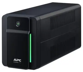 APC BX950MI Back-UPS 950VA (520W) černá / Záložní zdroj / 230V / AVR / IEC zásuvky