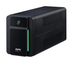 APC BX950MI-GR Back-UPS 950VA (520W) černá / Záložní zdroj / 230V / AVR / 4x Schuko zásuvka