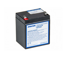 AVACOM AVA-RBP01-12050-KIT - baterie pro UPS Belkin & CyberPower & EATON & Effekta & FSP Fortron