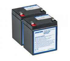 AVACOM RBC135 - kit pro renovaci baterie (2ks baterií)