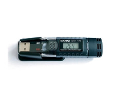 GARNI GAR 175 USB datalogger / měření teploty a relativní vlhkosti