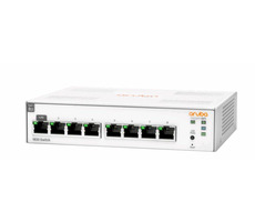 HPE Aruba JL810A Instant On 1830 8G / Switch / 8x GLAN / Cloud Managed