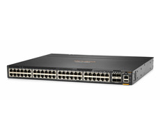 HPE Aruba R8N86A 6000 / Switch / 48 GigE / 48x Gbit RJ-45 / 4xSFP / QoS / VLAN