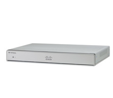 Cisco C1111-8P / VPN router / 8x LAN / WAN / USB