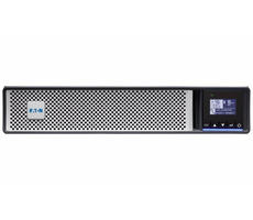 EATON 5PX 3000I RTN G2 / Záložní zdroj / 1-1fáze / rack / 2U / 8 x IEC-320-C13
