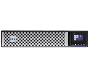 EATON 5PX 3000I RTN G2 / Záložní zdroj / 1-1fáze / rack / 2U / 8 x IEC-320-C13