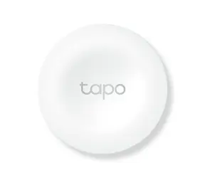 TP-Link Tapo S200B / Smart tlačítko / 1x CR2032