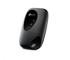 TP-Link M7000 / Přenosný 4G LTE Router / 802.11n / 2.4GHz / DL: 150Mbps / UL: 50Mbps / 2000 mAh