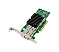 MicroConnect PCIe Intel JL82599ES 10G 2-portová karta