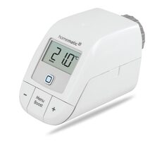 Homematic IP Termostatická hlavice Basic