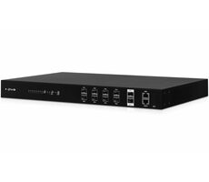 Ubiquiti UFiber OLT Centrální jednotka / 8x GPON port / 2x SFP+ port / 40W