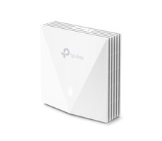 TP-Link EAP650-Wall / AP / AX3000 / Dual-band / 2x GbE RJ-45 / PoE 802.3at