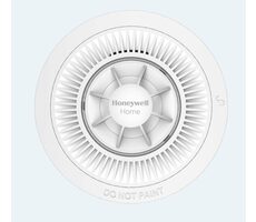 Honeywell Home R200H-N2 Propojitelný požární detektor alarm - teplotní princip / bateriový