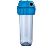 Honeywell Home FF20-AC Simplex filtr dešťové vody Aktivní Uhlí