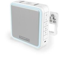 Honeywell Home DW915S drátový zvonek Series 9 / 11 melodií