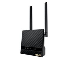 ASUS 4G-N16 B1 / LTE Modem Router N300 / LTE / 2.4GHz - 300Mbps / 1x LAN 