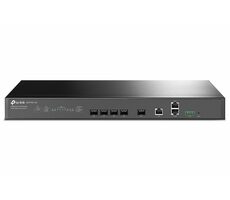 TP-Link DS-P7001-04 / Centrální jednotka GPON / 4x GPON port / 1x1GUplink / 1x SFP+ port 