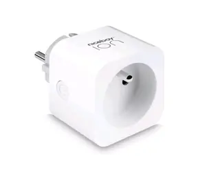 Niceboy ION SmartPlug PRO chytrá zásuvka / WiFi / 16 A