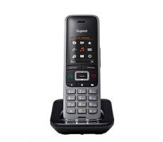 Gigaset S600 HC PRO / přídavné sluchátko