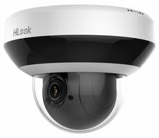 HiLook PTZ-N2404I-DE3(F) / pohyblivá venkovní IP kamera / 2560x1440 / 2.8-12mm / IR / IP66 / RJ-45 / PoE 802.3af