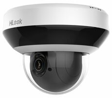 HiLook PTZ-N2204I-DE3(F) / pohyblivá venkovní IP kamera / 1920x1080 / 2.8-12mm / IR / IP66 / RJ-45 / PoE 802.3af