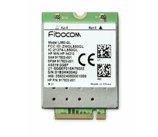 HP XMMT 7360 LTE WWAN ALL / LTE modem / M.2