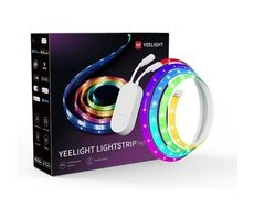 Yeelight Lightstrip Pro 2m / barevný LED pásek /  5.1 W / Barva světla RGB