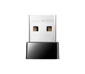 Cudy AC650 USB WiFi adaptér / 650Mbps