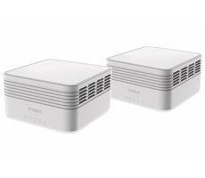 STRONG ATRIA Wi-Fi Mesh Home Kit AX3000 / MESH router AX3000 / 2.4GHz / 5GHz / WAN + 2xLAN
