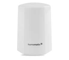 Homematic IP Senzor teploty a vlhkosti - venkovní / IP 44 / 2x AA