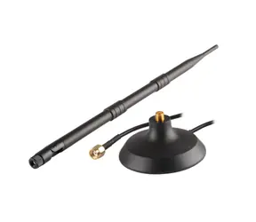 SAVIO RP-SMA AK-05 WiFi anténa
