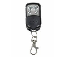 EVOLVEO Alarmex Pro dálkový ovladač/klíčenka