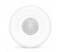 EVOLVEO PIR chytrý WiFi bezdrátový stropní 360° PIR snímač pohybu